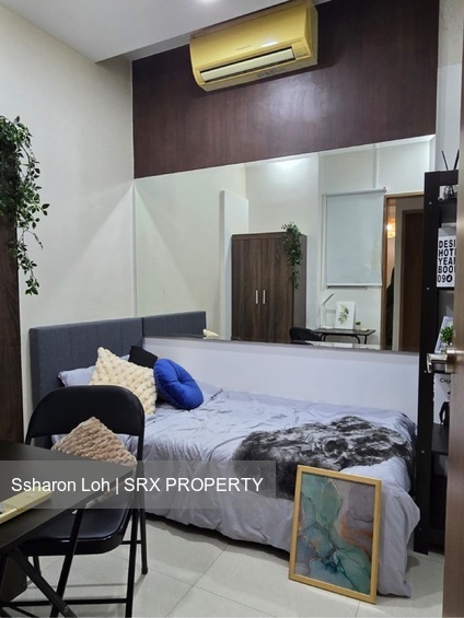 City Square Residences (D8), Condominium #520197041